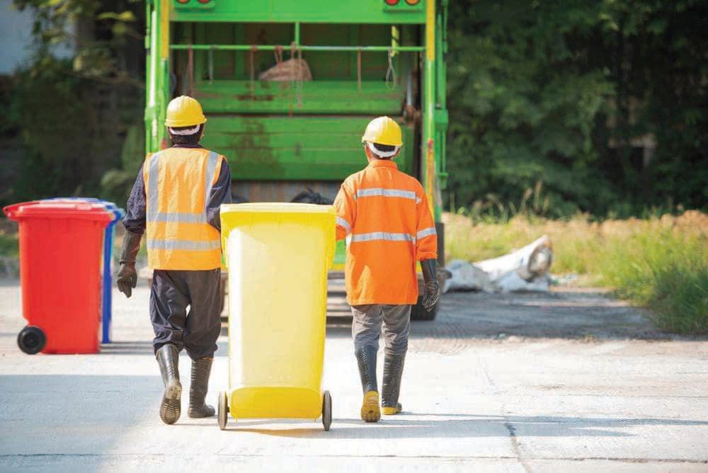Waste Management Services