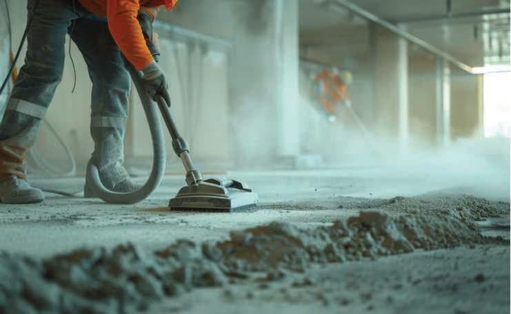 Post-Construction Cleaning by Bright Task Services, photo 2