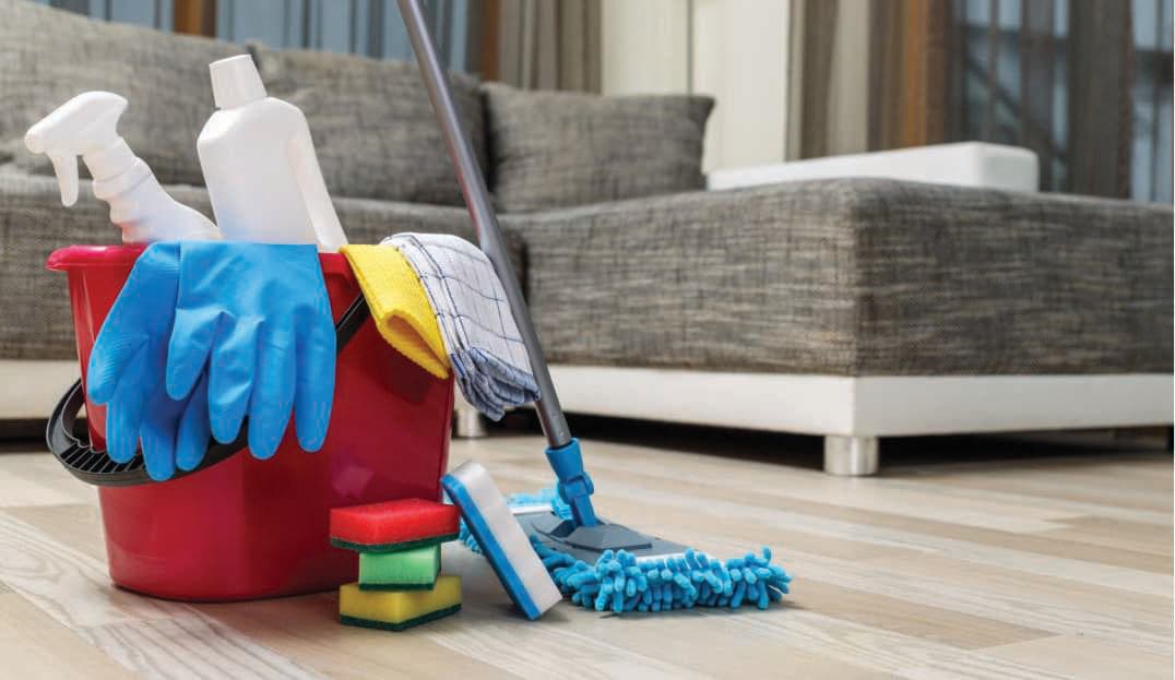 Residential Cleaning Services by Bright Task Services, photo 2
