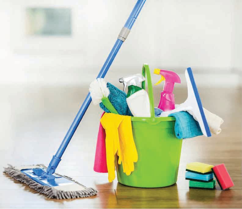 Residential Cleaning Services by Bright Task Services, photo 3